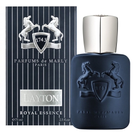 PARFUMS DE MARLY LAYTON