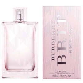 BURBERRY BRIT SHEER