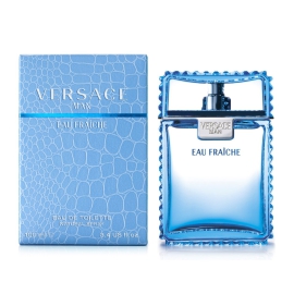 VERSACE MAN EAU FRAICHE