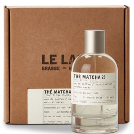 LELABO THE MATCHA 26