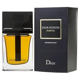 DIOR HOMME PARFUM