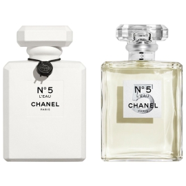 CHANEL NO 5 L’EAU EAU DE TOILETTE LIMITED EDITION 2021