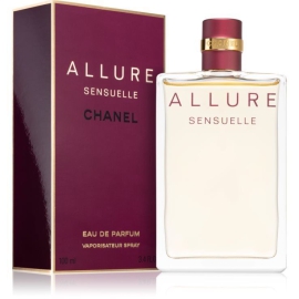 CHANEL ALLURE SENSUELLE EAU DE PARFUM