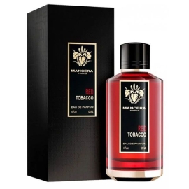 MANCERA RED TOBACCO