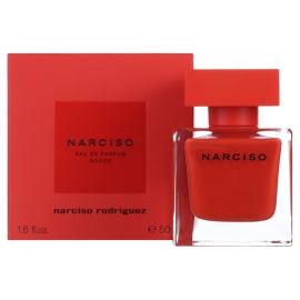 NARCISO RODRIGUEZ ROUGE EAU DE PARFUM