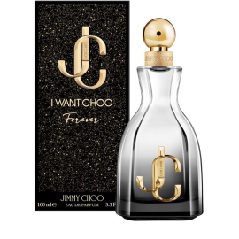 JIMMY CHOO I WANT CHOO FOREVER 