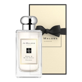 JO MALONE PEONY & BLUSH SUEDE COLOGNE