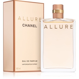 CHANEL ALLURE EAU DE PARFUM