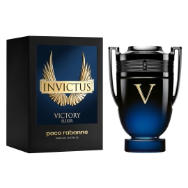 PACO RABANNE INVICTUS VICTORY ELIXIR