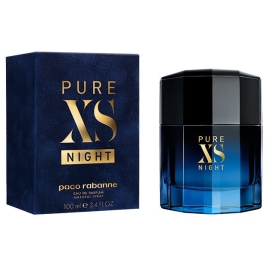 PACO RABANNE PURE XS NIGHT