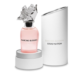 LOUIS VUITTON DANCING BLOSSOM