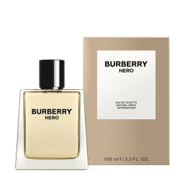 BURBERRY HERO