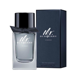 BURBERRY MR. BURBERRY EAU DE TOILETTE