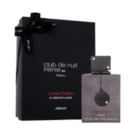 ARMAF CLUB DE NUIT INTENSE MAN LIMITED EDITION