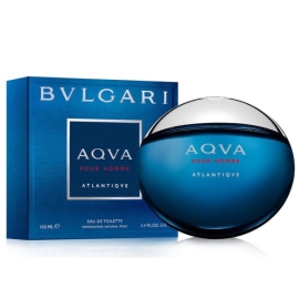 BVLGARI AQVA POUR HOMME ATLANTIQVE