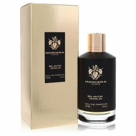 MANCERA BLACK GOLD 