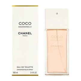 CHANEL COCO MADEMOISELLE EAU DE TOILETTE