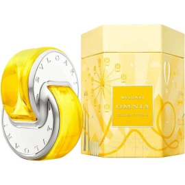 BVLGARI OMNIA GOLDEN CITRINE
