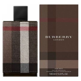 BURBERRY LONDON FOR MEN