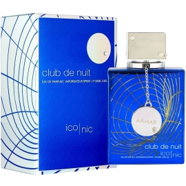 ARMAF CLUB DE NUIT BLUE ICONIC