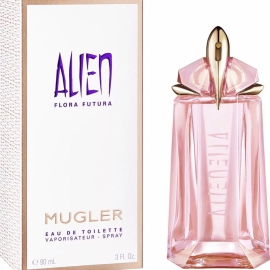 THIERRY MUGLER ALIEN FLORA FUTURA