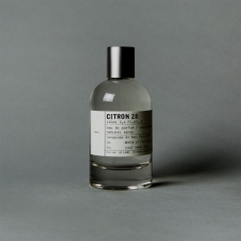 LE LABO CITRON 28, SEOUL
