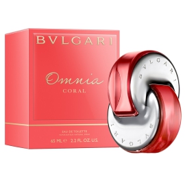BVLGARI OMNIA CORAL
