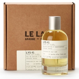 LELABO LYS 41 