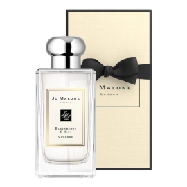JO MALONE BLACKBERRY & BAY COLOGNE