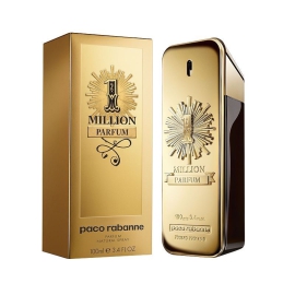 PACO RABANNE 1 MILLION PARFUM