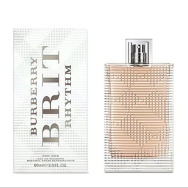 BURBERRY BRIT RHYTHM FOR HER