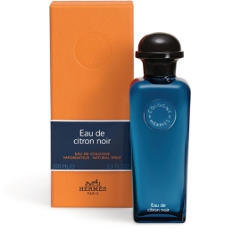 HERMES EAU DE CITRON NOIR