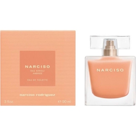 NARCISO RODRIGUEZ EAU NEROLI AMBREE