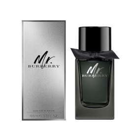 BURBERRY MR. BURBERRY EAU DE PARFUM