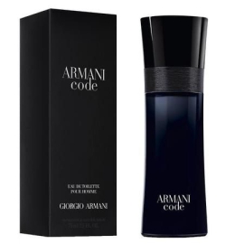 GIORGIO ARMANI ARMANI CODE 