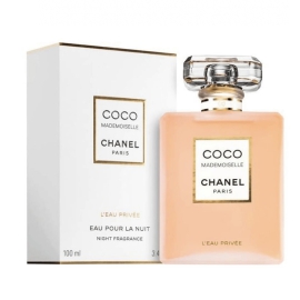CHANEL COCO MADEMOISELLE L’EAU PRIVEE - NIGHT FRAGRANCE