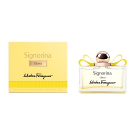 SALVATORE FERRAGAMO SIGNORINA LIBERA