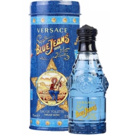 VERSACE BLUE JEANS FOR MEN
