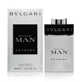 BVLGARI MAN EXTREME EAU DE TOILETTE