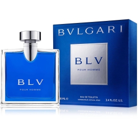 BVLGARI BLV POUR HOMME