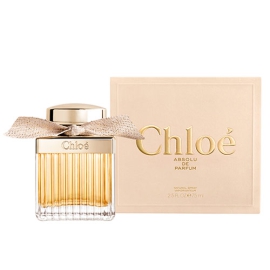 CHLOE ABSOLU DE PARFUM