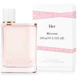 BURBERRY HER BLOSSOM