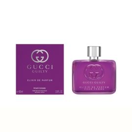 GUCCI GUILTY ELIXIR DE PARFUM POUR FEMME