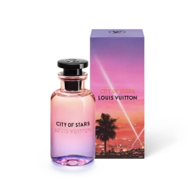 LOUIS VUITTON CITY OF STARS