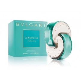 BVLGARI OMNIA PARAIBA