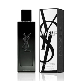 YVES SAINT LAURENT MYSLF