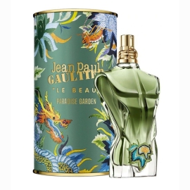 JEAN PAUL GAULTIER LE BEAU PARADISE GARDEN