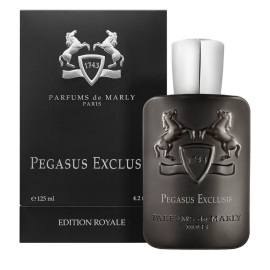 PARFUMS DE MARLY PEGASUS EXCLUSIF