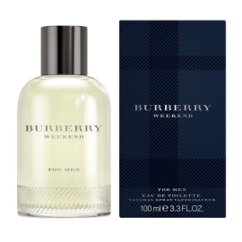 BURBERRY WEEKEND FOR MEN EAU DE TOILETTE