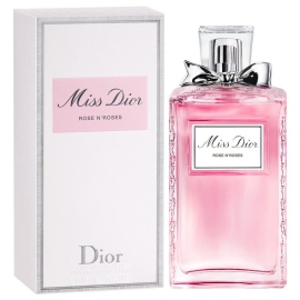 MISS DIOR ROSE N’ROSE